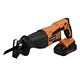 Cordless Reciprocating Saw